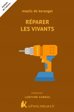 Réparer les vivants